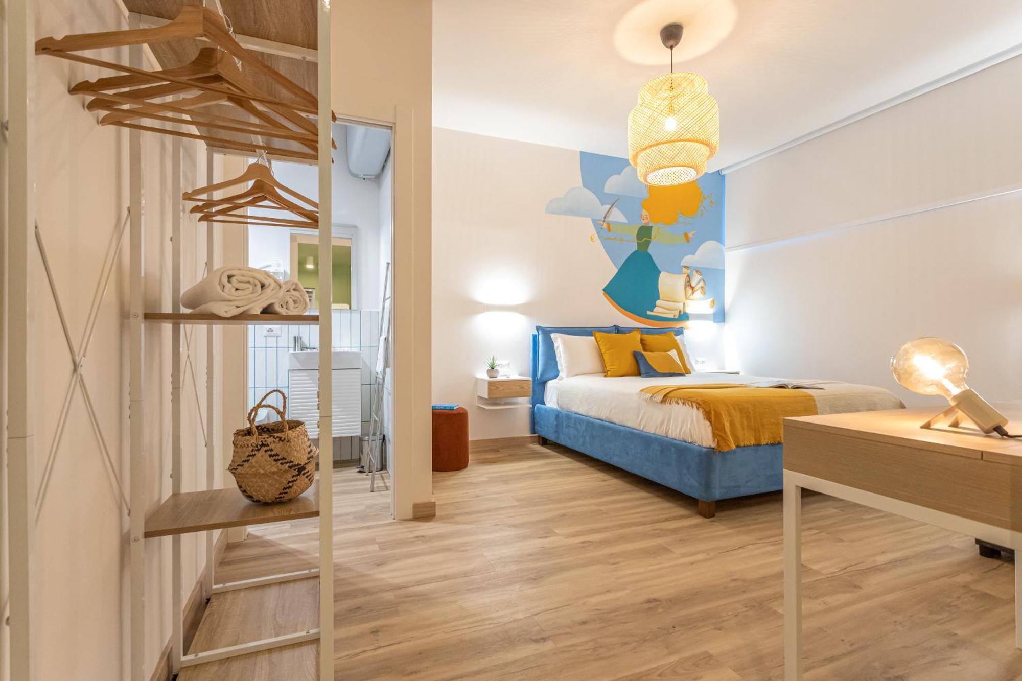 Le Muse Suites Róma Kültér fotó