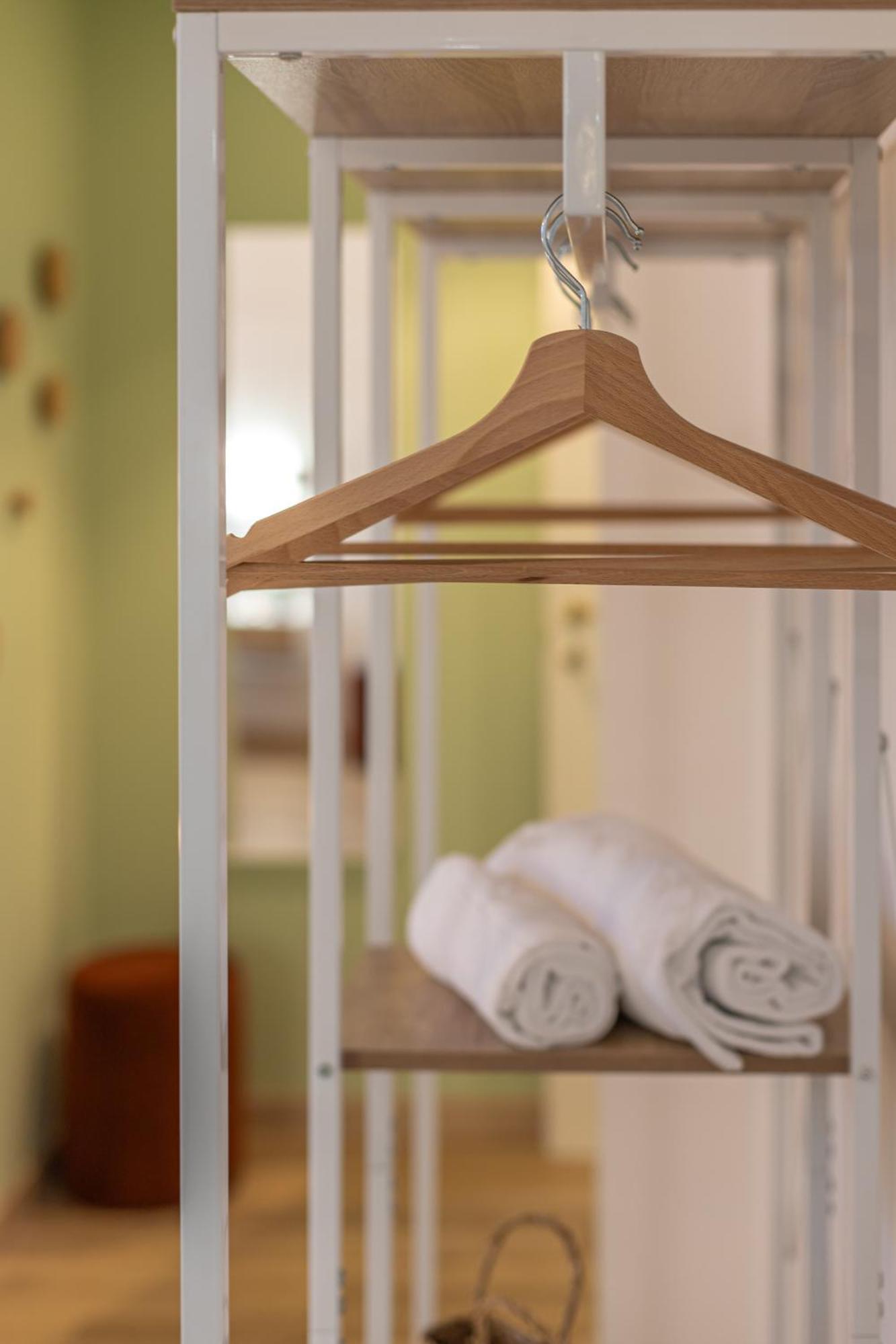 Le Muse Suites Róma Kültér fotó