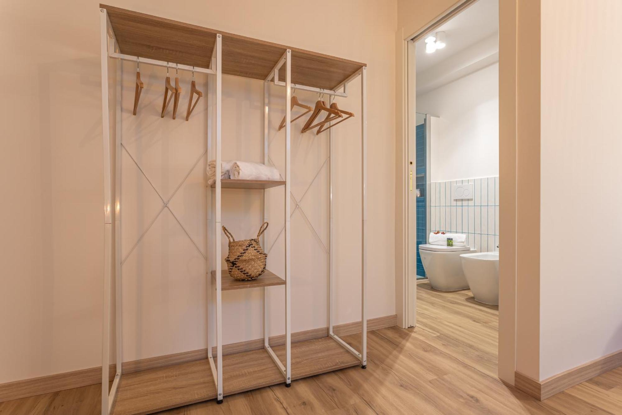 Le Muse Suites Róma Kültér fotó