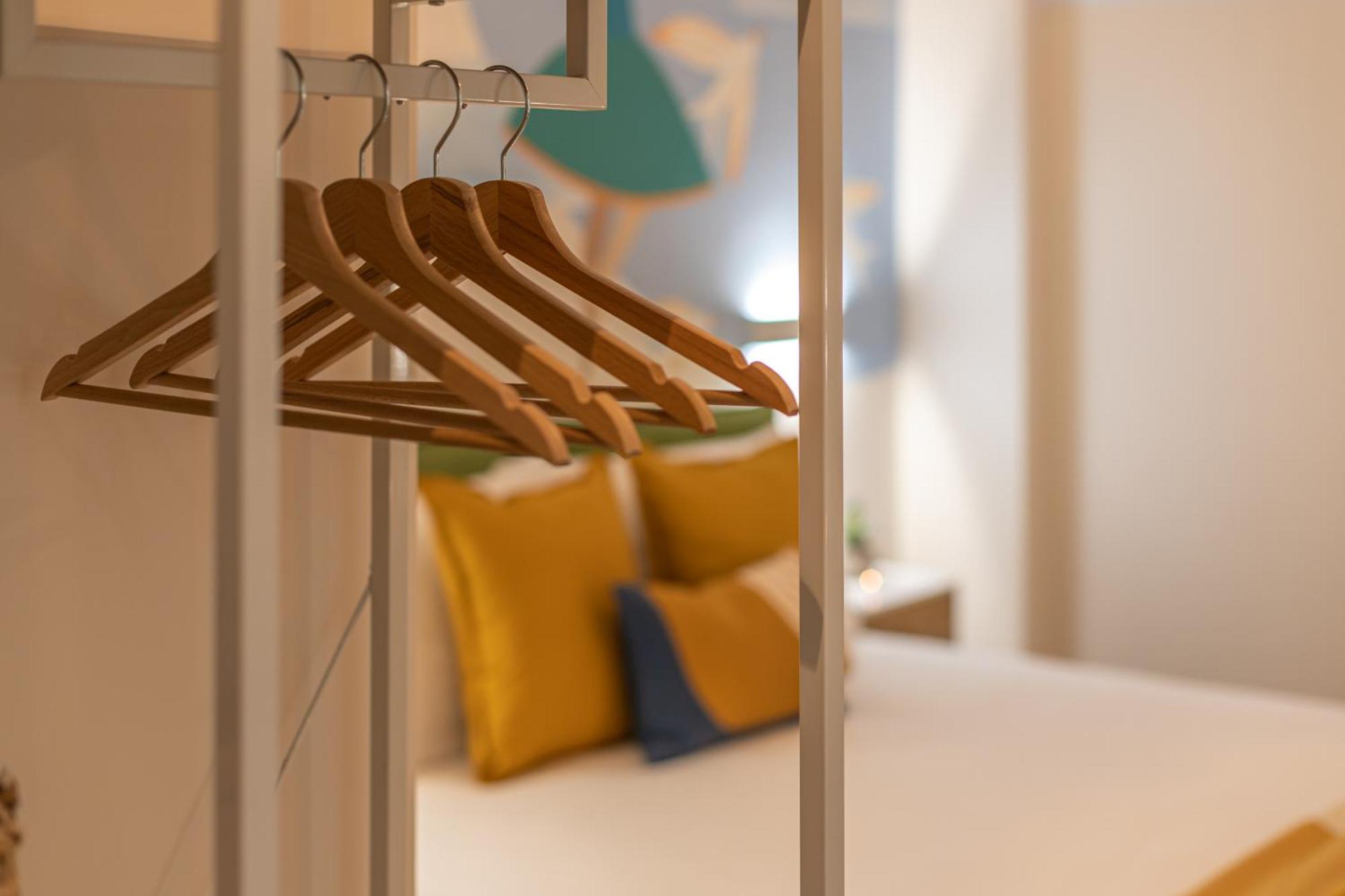 Le Muse Suites Róma Kültér fotó