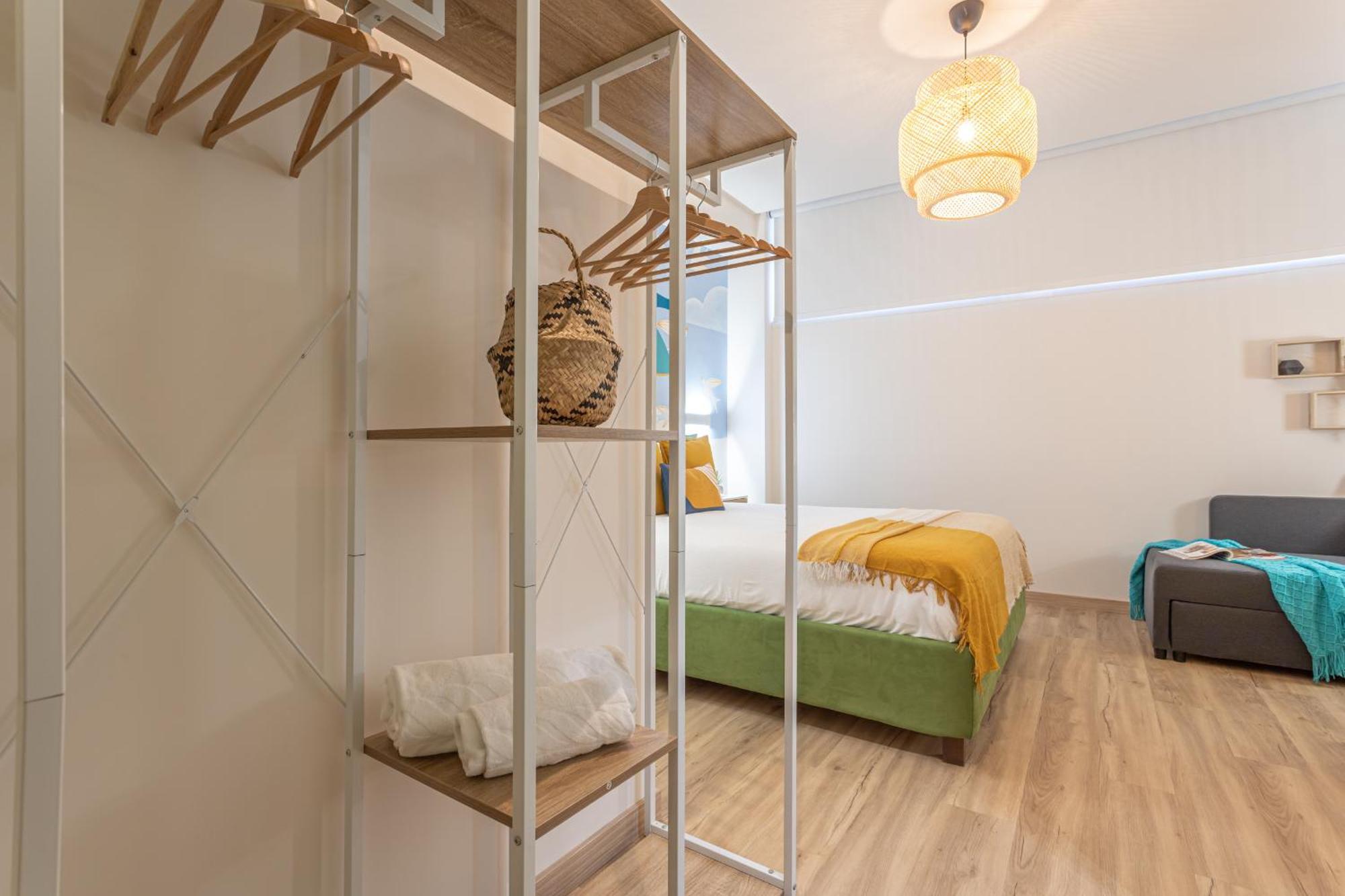 Le Muse Suites Róma Kültér fotó