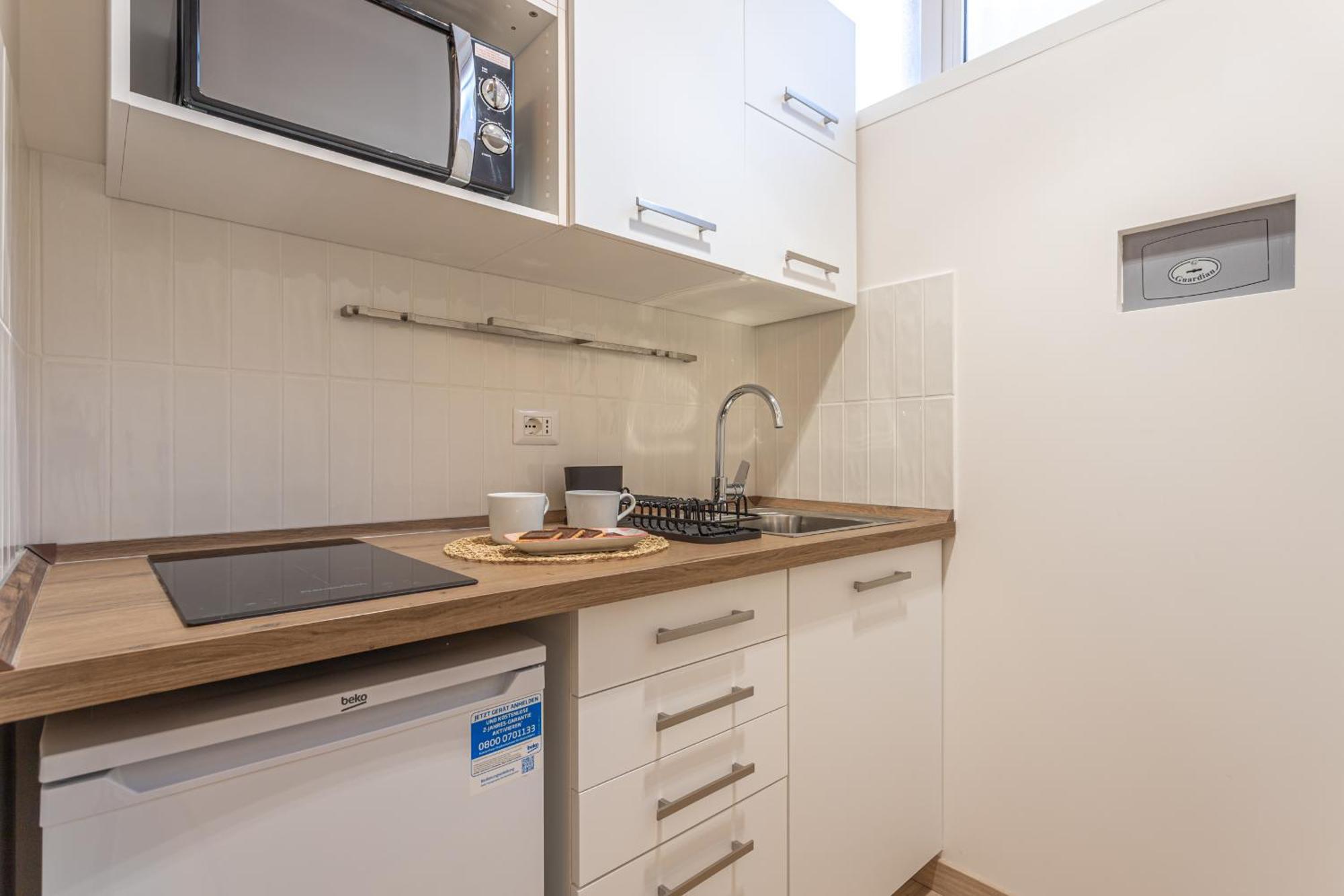 Le Muse Suites Róma Kültér fotó