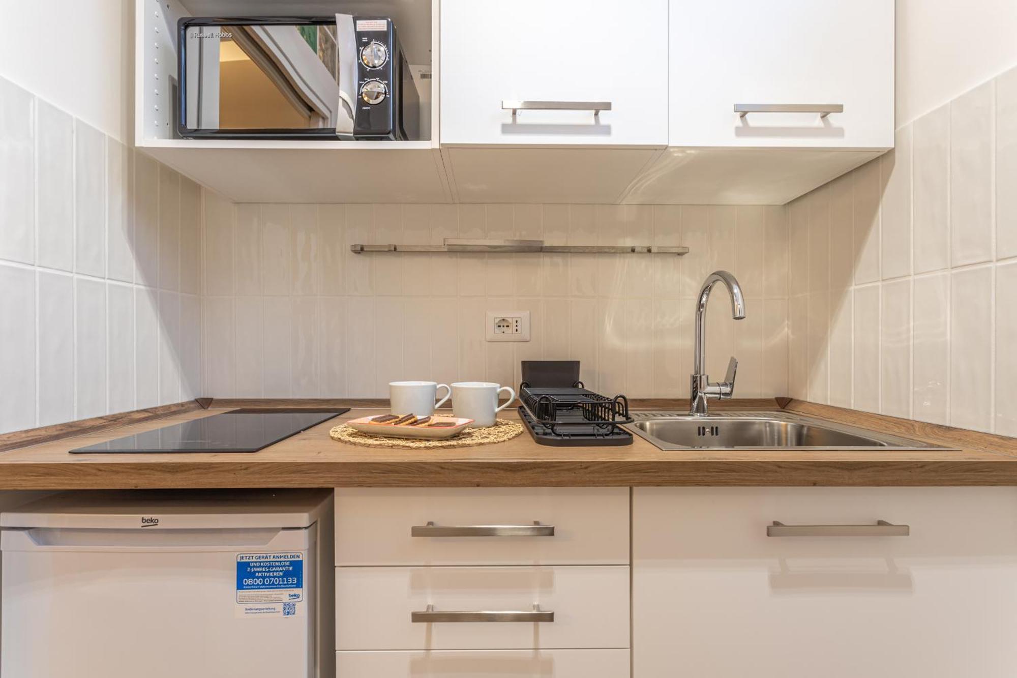 Le Muse Suites Róma Kültér fotó